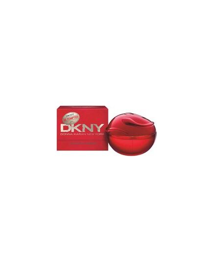 DKNY BE TEMPTED EDP 100ML