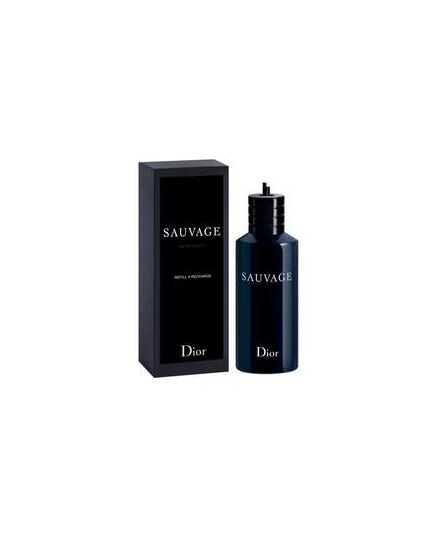 DIOR SAUVAGE EDT (REFILL) 300ML
