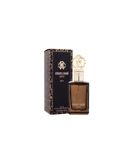 CAVALLI ROBERTO UOMO PARFUM 100ML