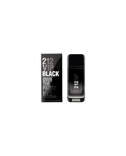 CAROLINA HERRERA 212 VIP MEN BLACK EDP 100ML