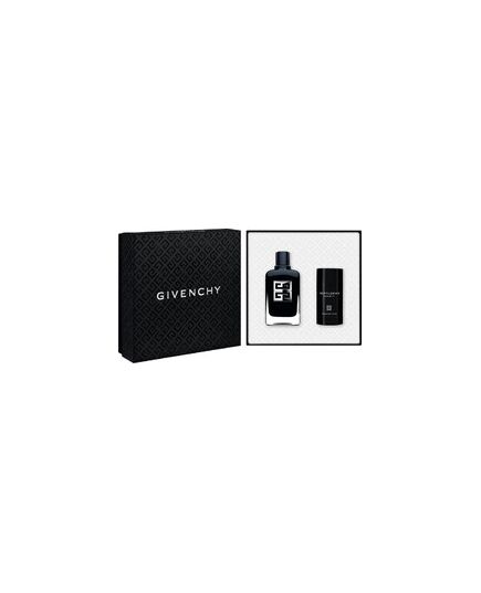 GIVENCHY GENTLEMAN SOCIETY GIFT SET EDP 100 ML A DEOSTICK 75 G