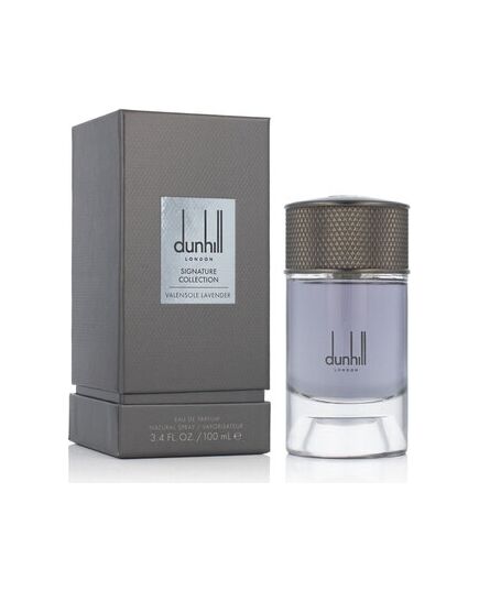 DUNHILL VALENSOLE LAVENDER EDP 100ML