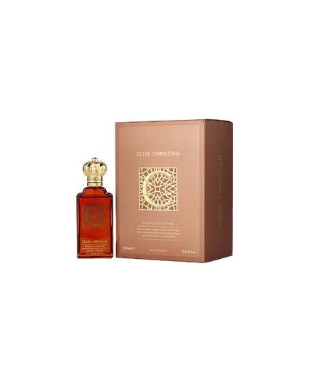CLIVE CHRISTIAN C: WOODY LEATHER PARFUM 100ML