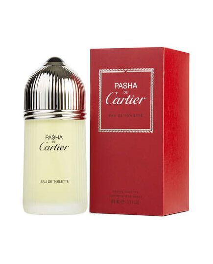 CARTIER PASHA DE CARTIER EDT 100ML
