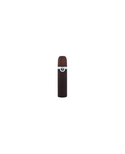 CUBA SILVER EDT 100ML