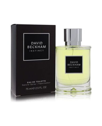 DAVID BECKHAM INSTINCT EDP 75ML
