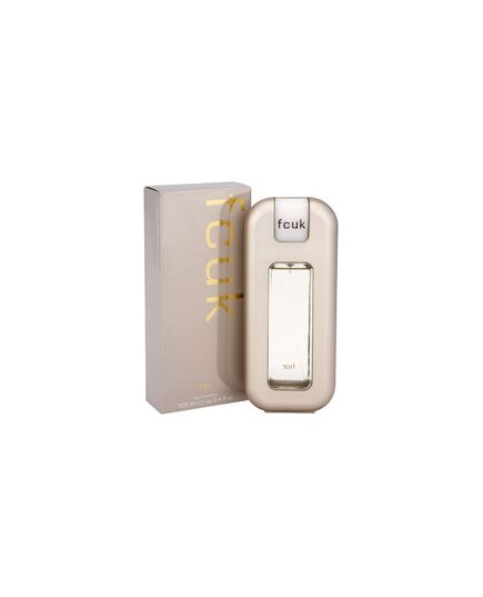 FCUK FOR HER EDT 100ML
