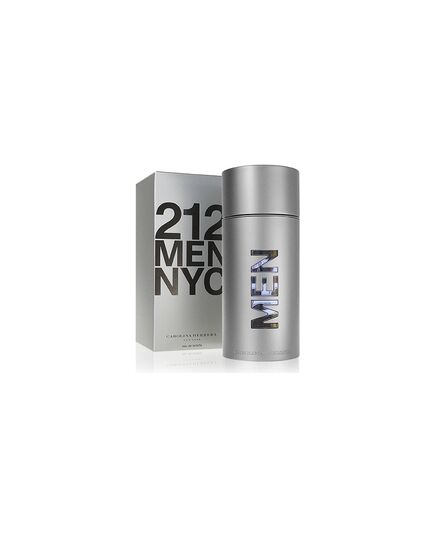 CAROLINA HERRERA 212 MEN EDT 100ML