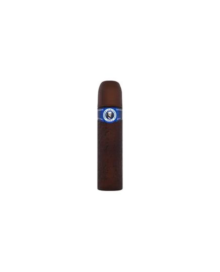 CUBA FIERCE EDT 100ML