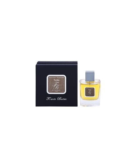 FRANCK BOCLET TONKA EDP 100ML