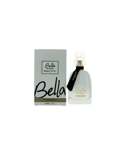FRANCK OLIVIER BELLA IN PARIS EDP 75ML