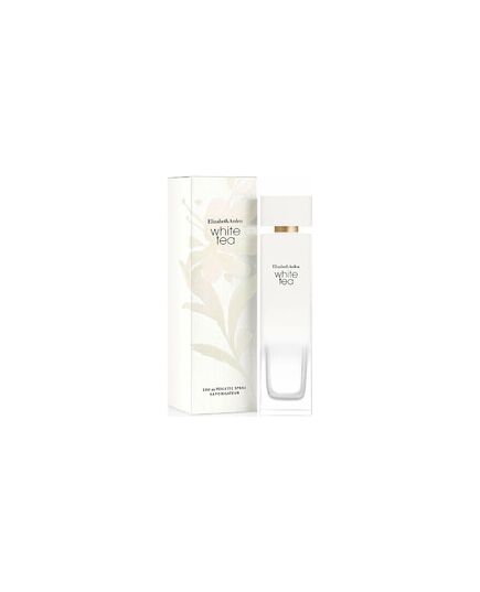 ELIZABETH ARDEN WHITE TEA EDT 50ML