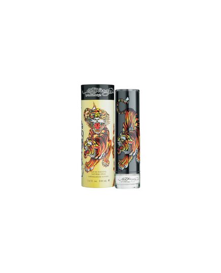 ED HARDY FOR MEN EDT 100ML