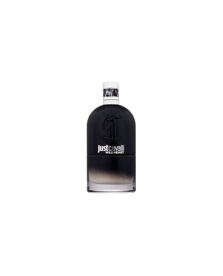 CAVALLI ROBERTO JUST CAVALLI WILD HEART FOR HIM EDT 90ML