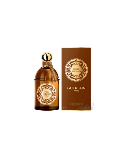 GUERLAIN EPICES EXQUISITE EDP 125ML