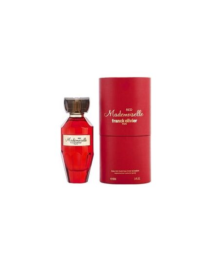 FRANCK OLIVIER MADEMOISELLE RED EDP 100ML