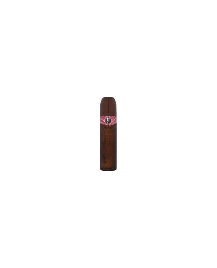 CUBA HOT EDT 100ML