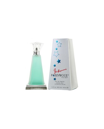 FRED HAYMAN HOLLYWOOD FOR MEN EDT 100ML