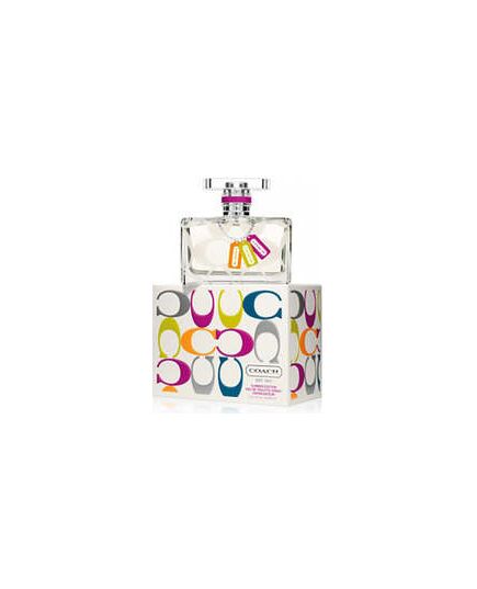 COACH SUMMER EDITION EDP 100ML