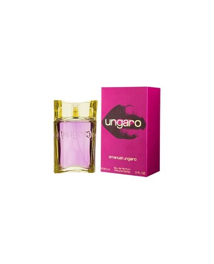 EMANUEL UNGARO UNGARO EDP 90ML