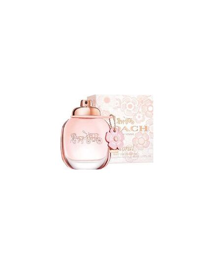 COACH FLORAL EDP 30ML