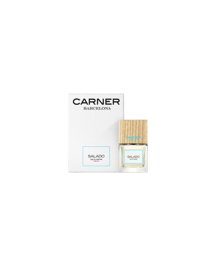 CARNER BARCELONA SALADO EDP 100ML