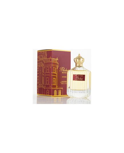 FLAVIA BLACKART ROUGE INTENSE EDP 100ML