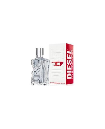 DIESEL D BY DIESEL EDT 50ML