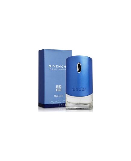 GIVENCHY BLUE LABEL POUR HOMME EDT 100ML