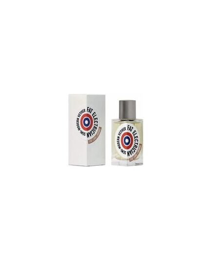 ETAT LIBRE D'ORANGE FAT ELECTRICIAN SEMI-MODERN VETIVER EDP 50ML