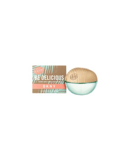DKNY BE DELICIOUS COCONUTS ABOUT SUMMER EDT 50ML