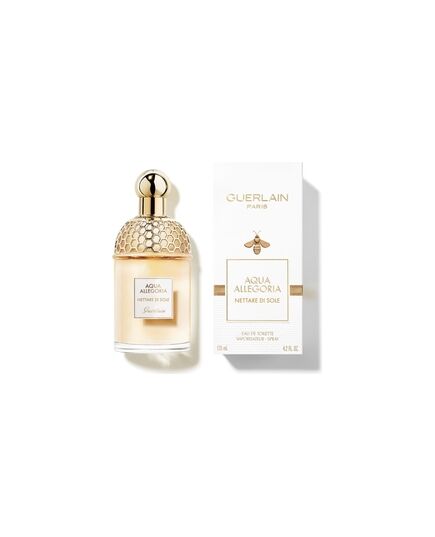 GUERLAIN AQUA ALLEGORIA NETTARE DI SOLE EDT 75ML