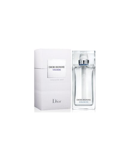 DIOR HOMME COLOGNE EDC 200ML