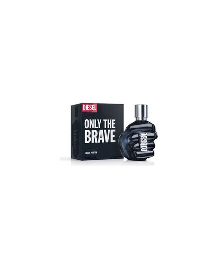 DIESEL ONLY THE BRAVE EDP 35ML