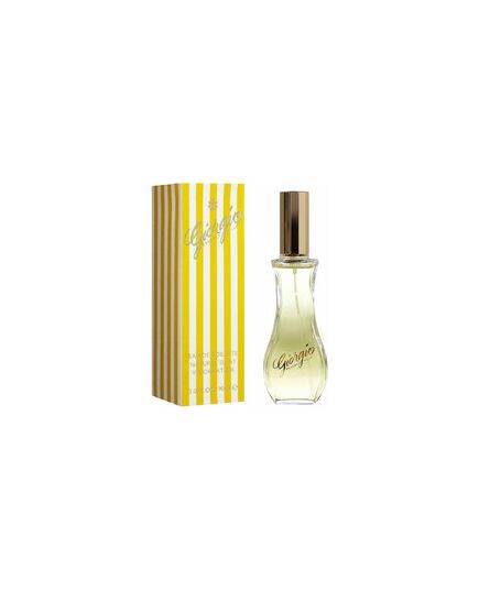 GIORGIO BEVERLY HILLS GIORGIO (YELLOW) EDT 90ML