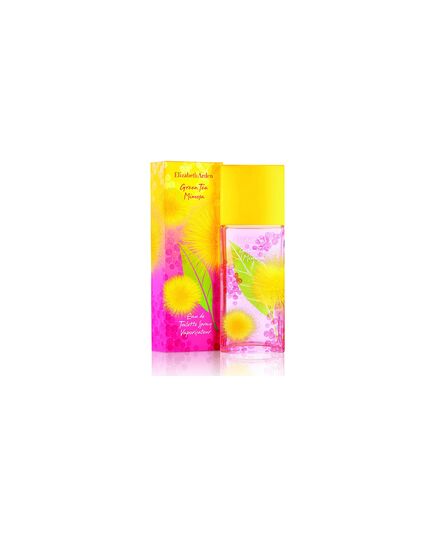 ELIZABETH ARDEN GREEN TEA MIMOSA EDT 100ML