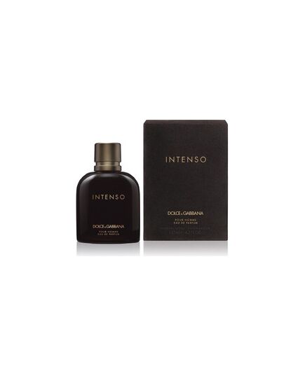 DOLCE GABBANA POUR HOMME EDP INTENSO 75ML