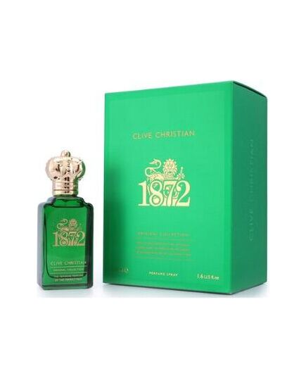 CLIVE CHRISTIAN 1872 FEMININE PARFUM 50ML