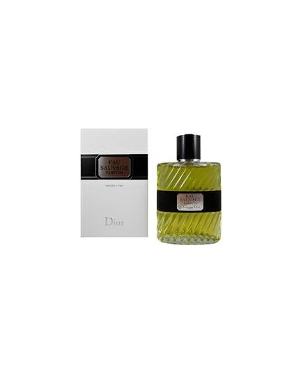 DIOR EAU SAUVAGE PARFUM EDP 50ML