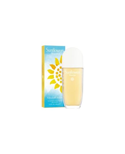 ELIZABETH ARDEN SUNFLOWERS SUNRISE EDT 100ML