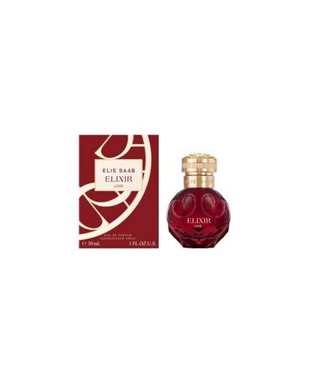 ELIE SAAB ELIXIR LOVE EDP 30ML