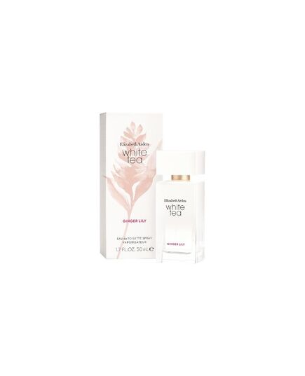 ELIZABETH ARDEN WHITE TEA GINGER LILY EDT 30ML