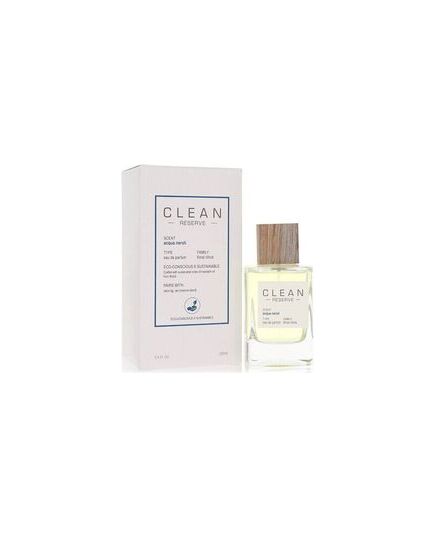 CLEAN ACQUA NEROLI EDP 100ML