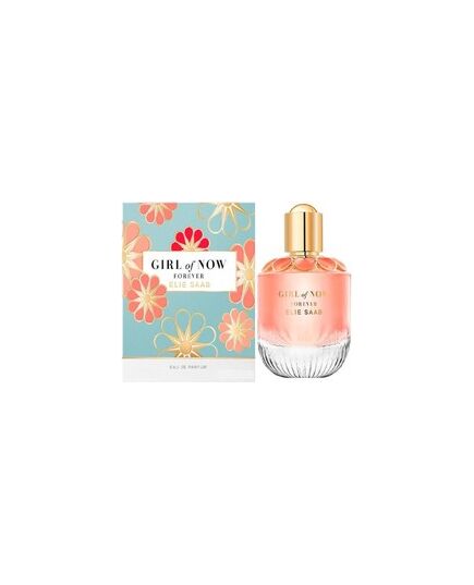 ELIE SAAB GIRL OF NOW FOREVER EDP 50ML