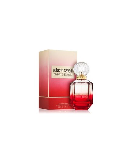 CAVALLI ROBERTO PARADISO ASSOLUTO EDP 75ML