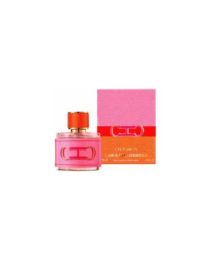 CAROLINA HERRERA CH PASSION EDP 100ML