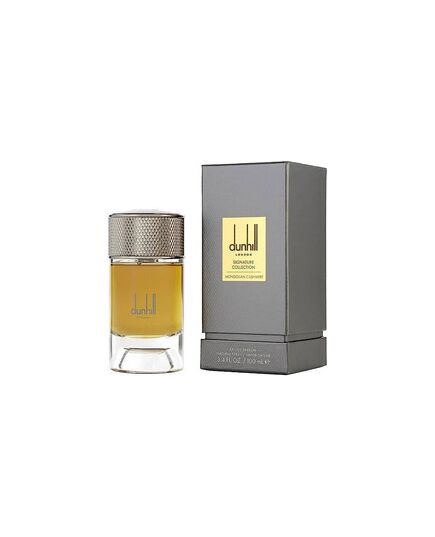 DUNHILL SIGNATURE COLLECTION MONGOLIAN CASHMERE EDP 100ML