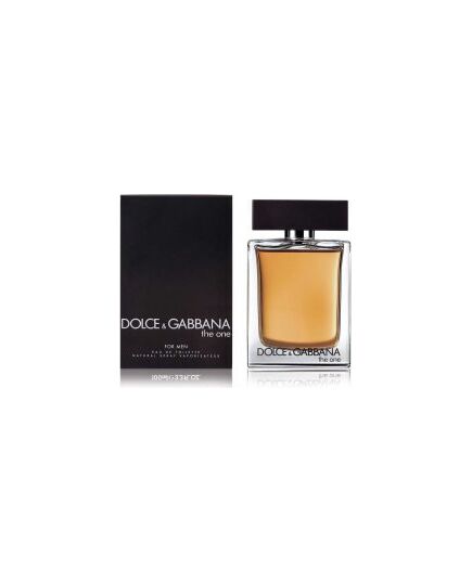 DOLCE GABBANA THE ONE FOR MEN EDT 30ML