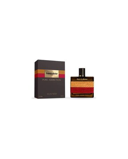 FRANCK OLIVIER PURE ADDICTION EDP 100ML