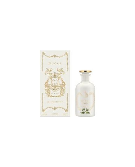 GUCCI LOVE AT YOUR DARKEST EDP 100ML